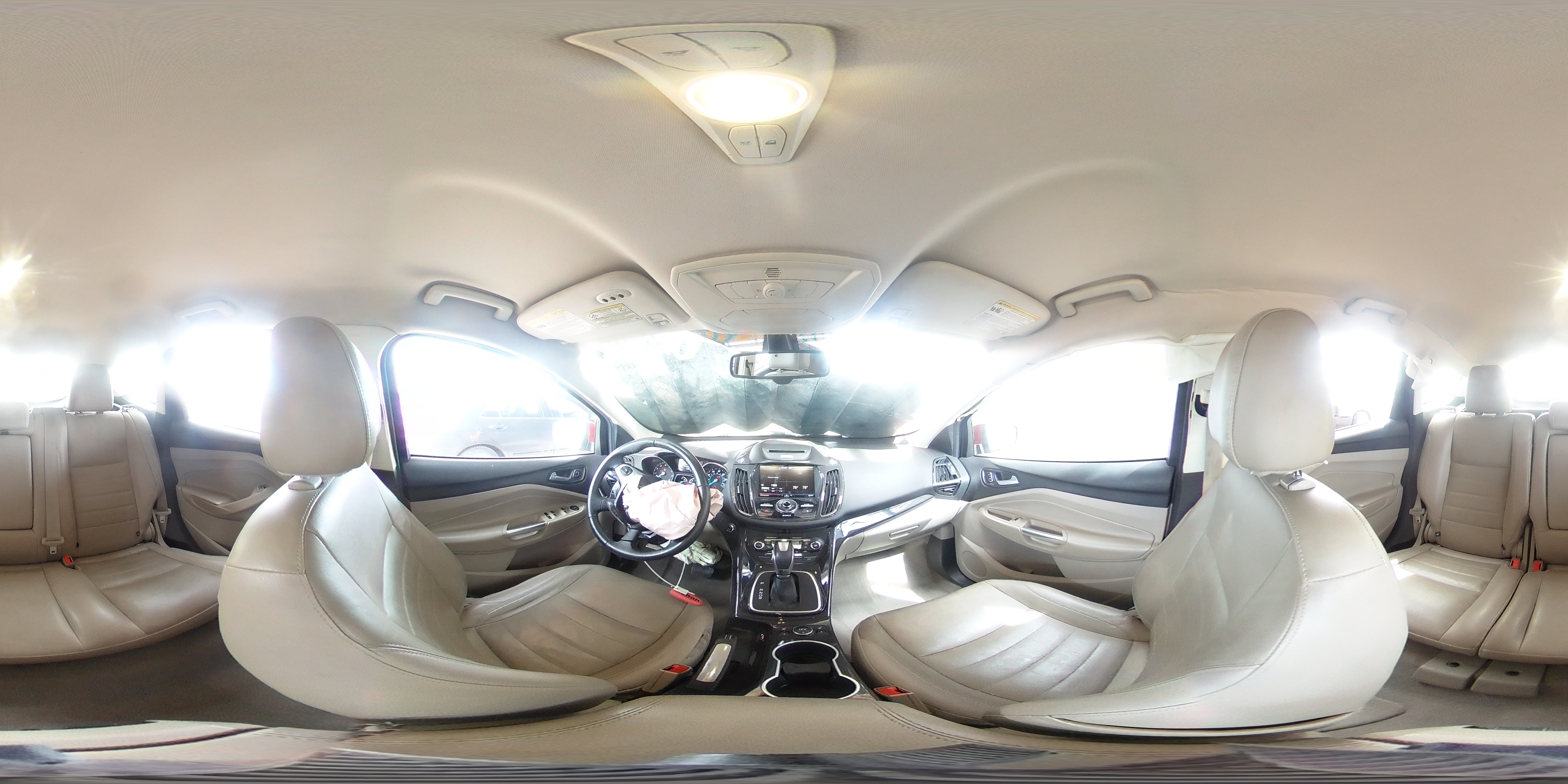 2014 Ford Escape - Image 13