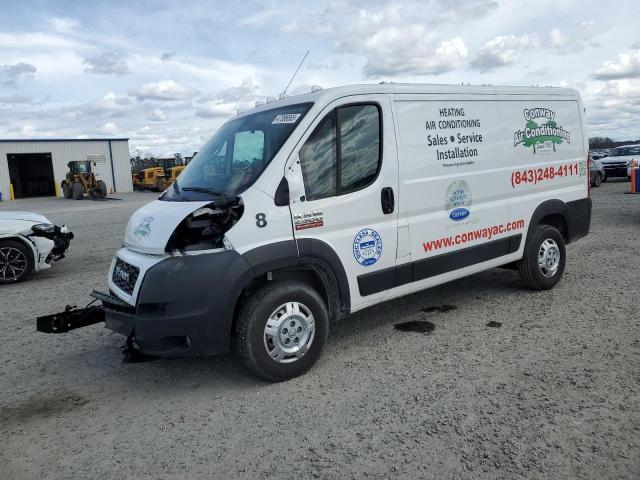 2021 Ram Promaster 2500 2500 Standard