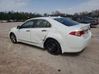 2014 Acura Tsx Tech for Sale in Charles City, VA - Side