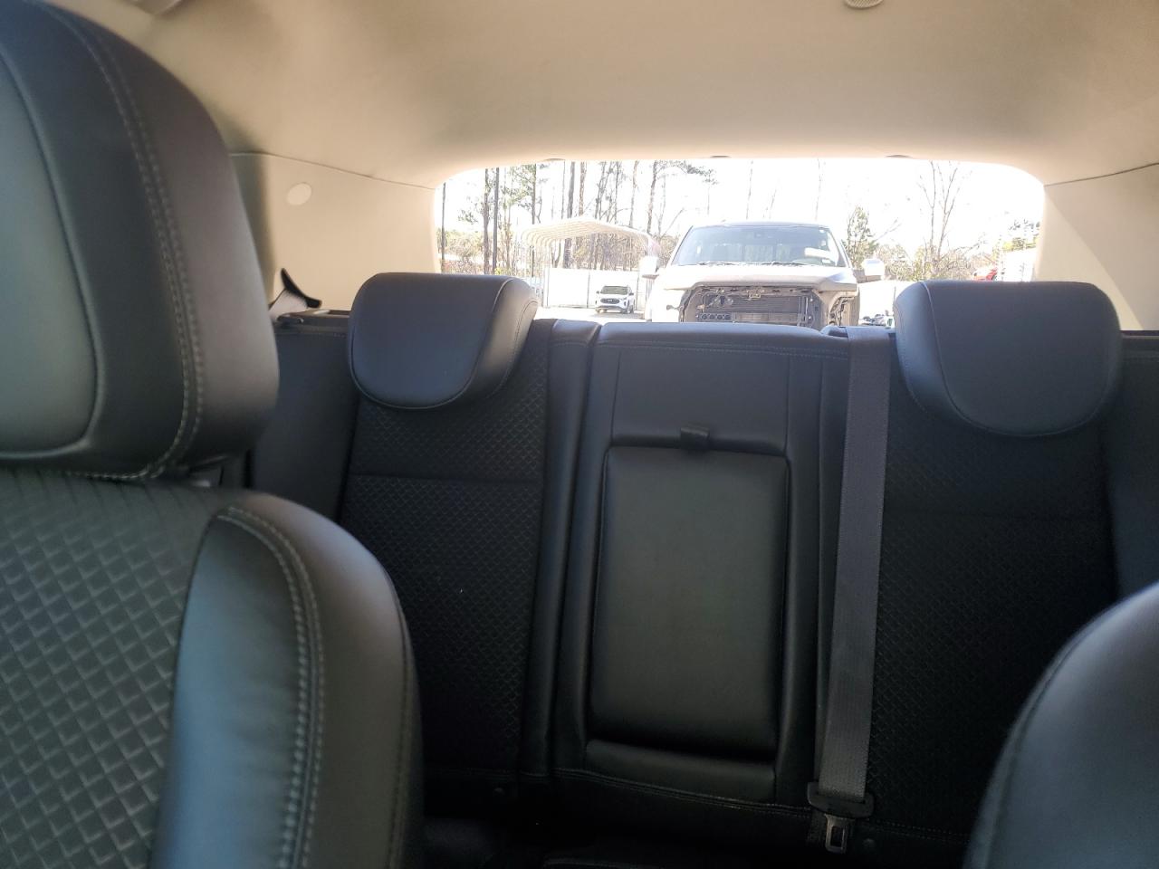 2017 Buick Encore - Image 10