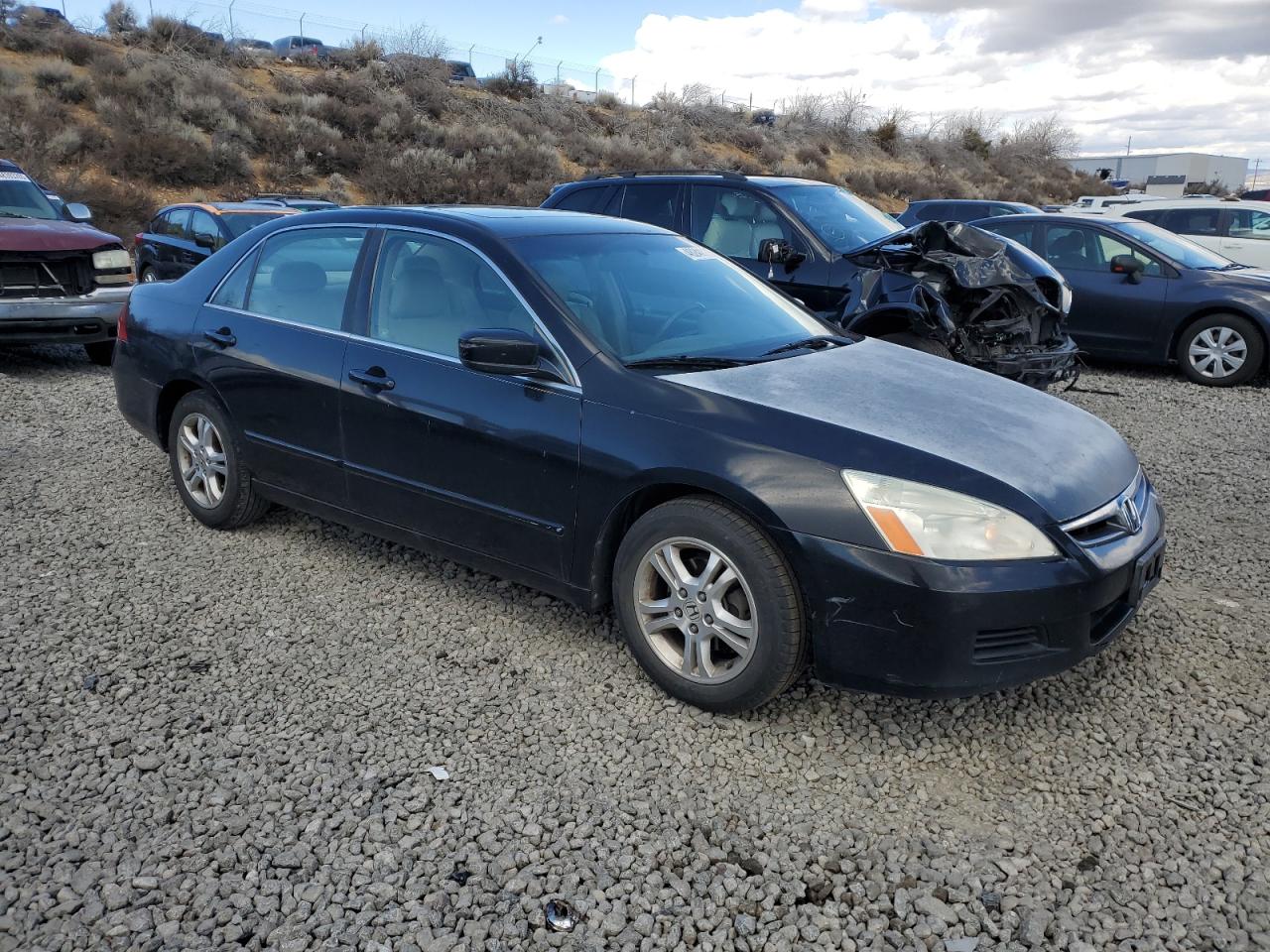 2007 Honda Accord - Image 4
