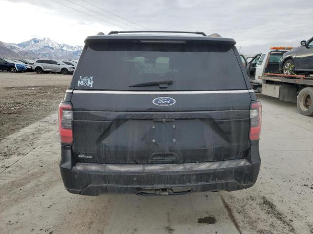  FORD EXPEDITION 2019 Black