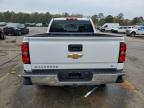 2017 Chevrolet Silverado K1500 Lt de vânzare în Eight Mile, AL - Front End