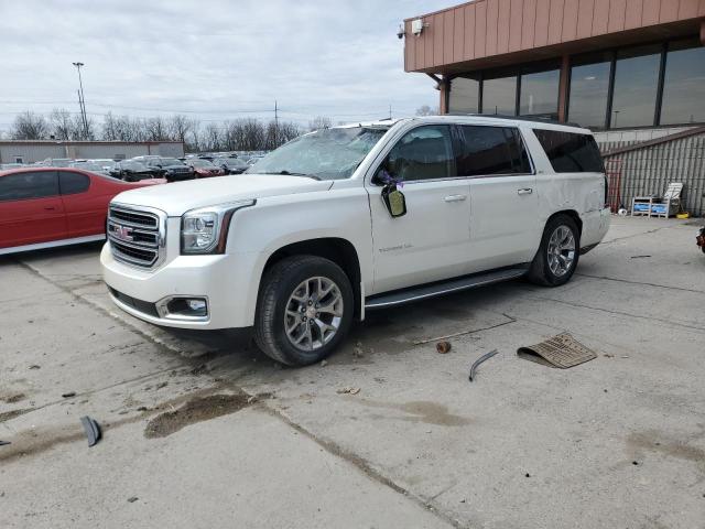 2015 Gmc Yukon Xl K1500 Slt