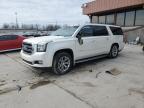 2015 Gmc Yukon Xl K1500 Slt en Venta en Fort Wayne, IN - All Over