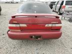 1997 Toyota Corolla Dx იყიდება Earlington-ში, KY - Hail