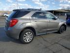 2010 Chevrolet Equinox Ltz en Venta en Marlboro, NY - Front End