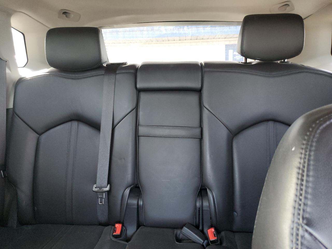 2011 Cadillac SRX - Image 10