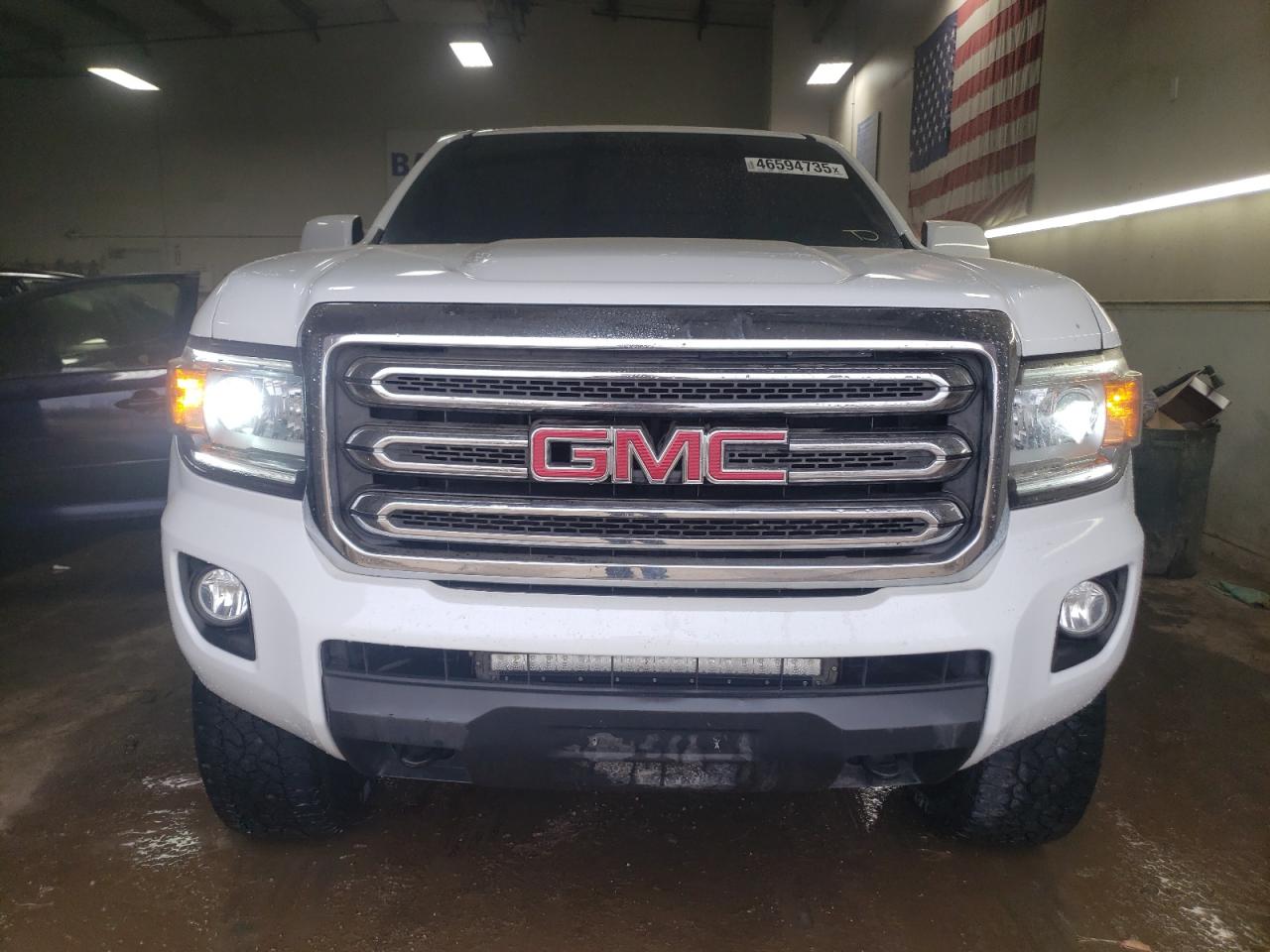 2015 GMC Canyon - Image 5