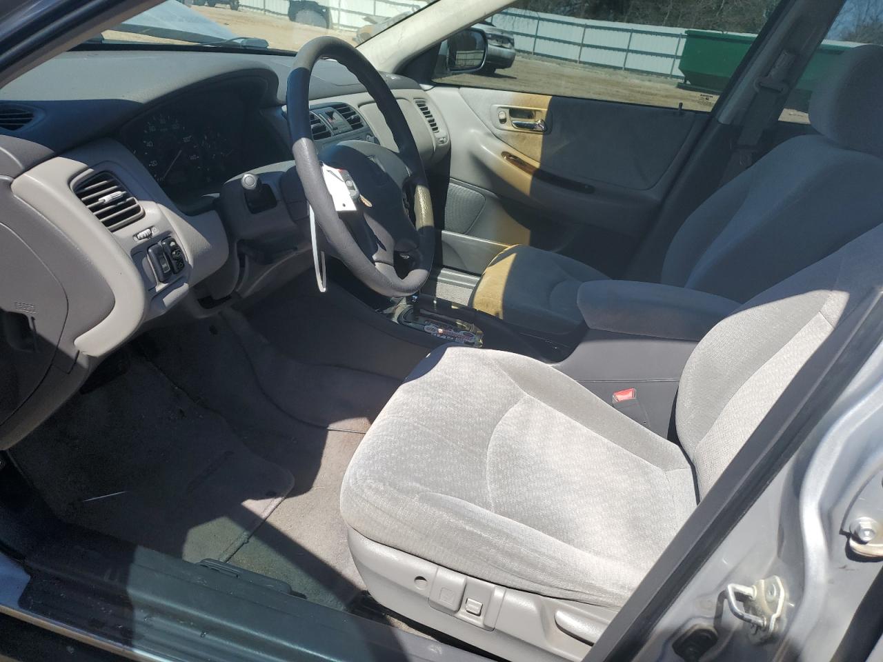 2002 Honda Accord - Image 7