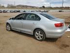 2012 Volkswagen Jetta Tdi for Sale in Colorado Springs, CO - Front End