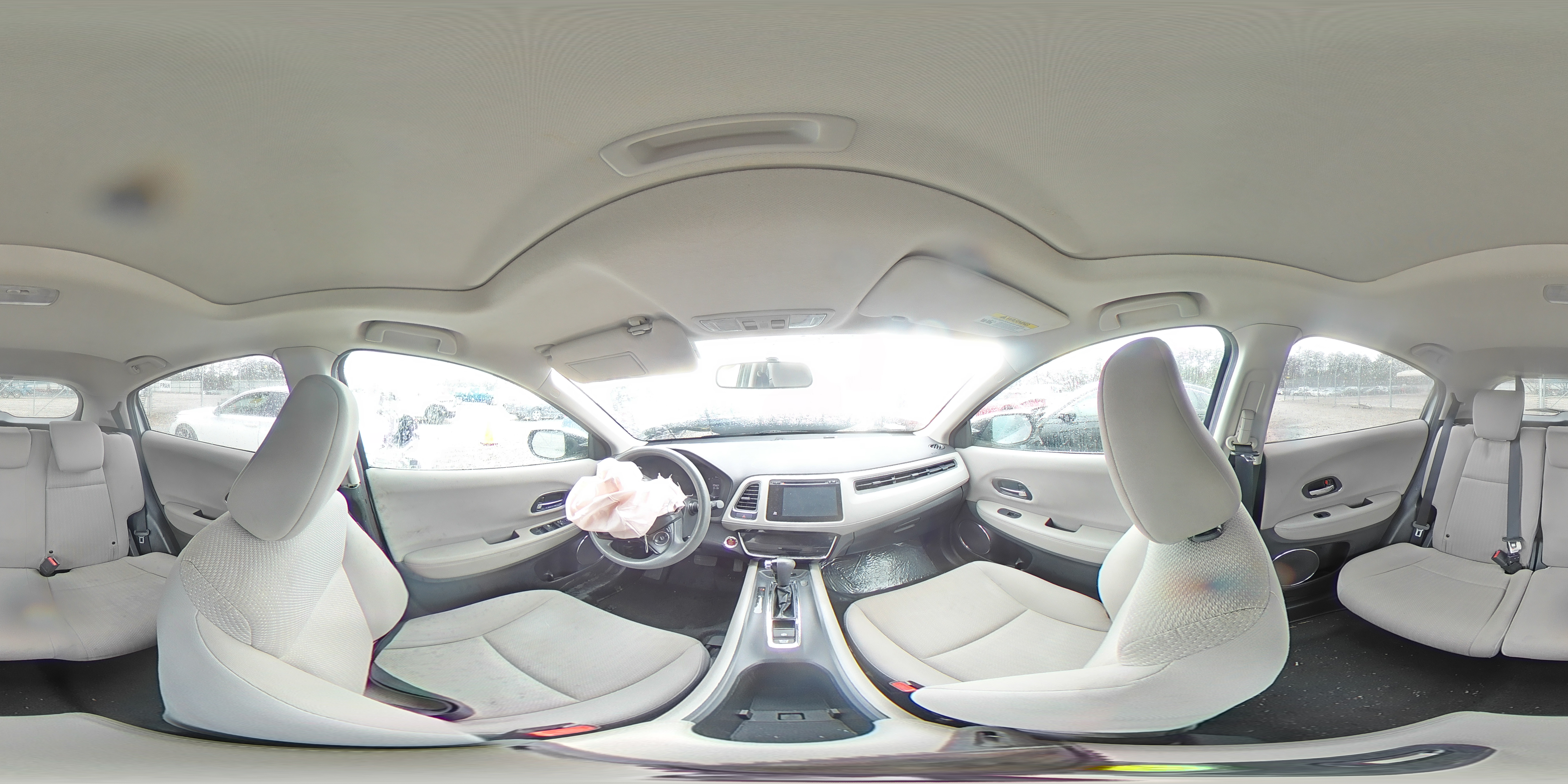 2018 Honda HR-V - Image 14