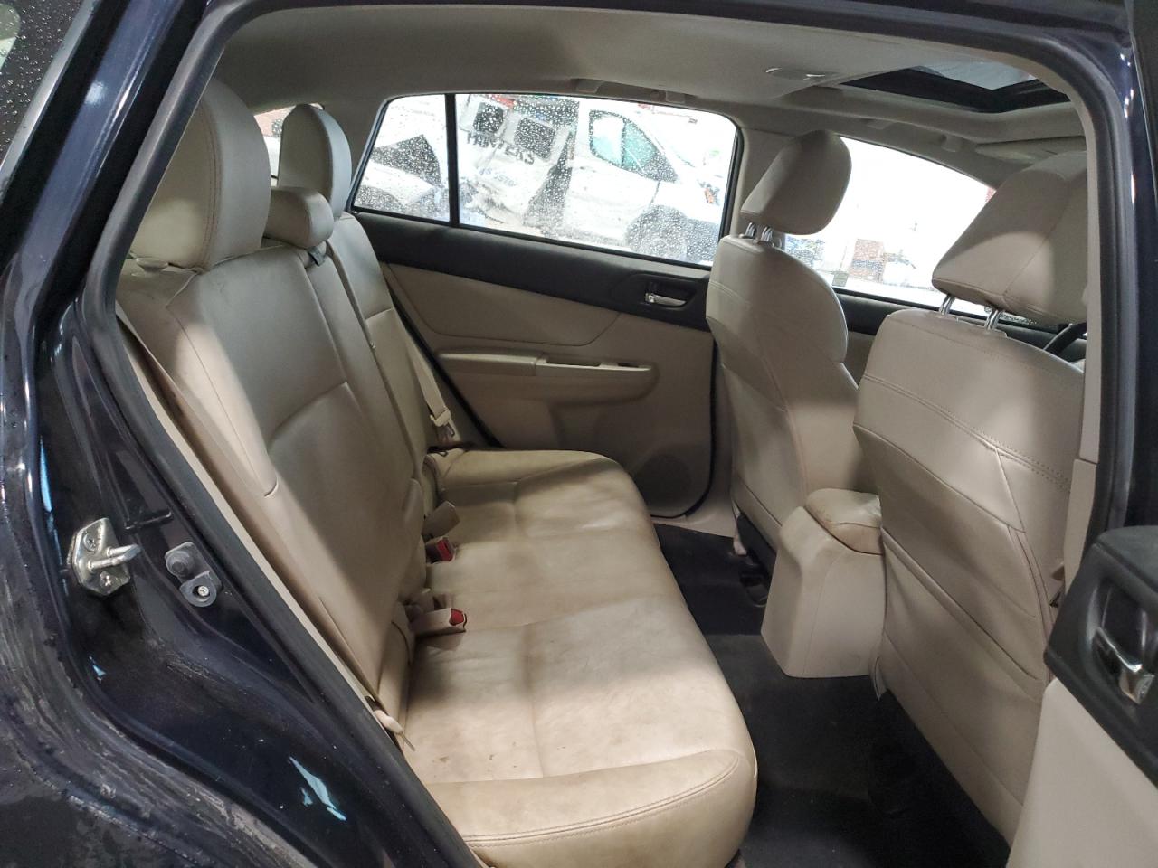 2014 Subaru Impreza - Image 11