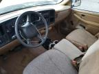 1999 Chevrolet Silverado C1500 на продаже в Louisville, KY - Burn