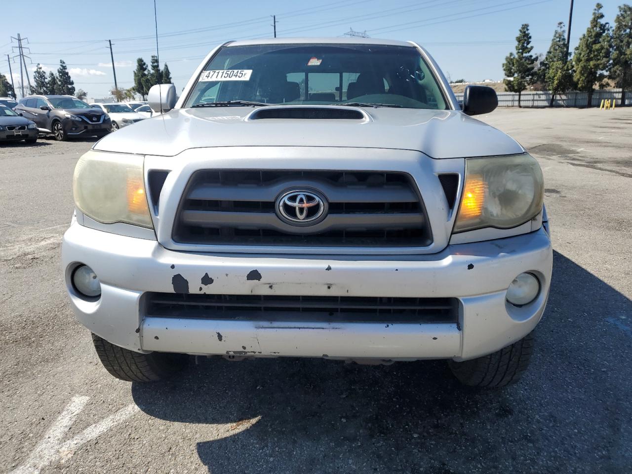 2010 Toyota Tacoma - Image 5