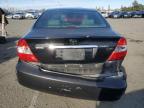 2002 Toyota Camry Le de vânzare în Vallejo, CA - All Over