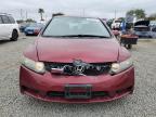 2011 Honda Civic Ex for Sale in San Diego, CA - Front End