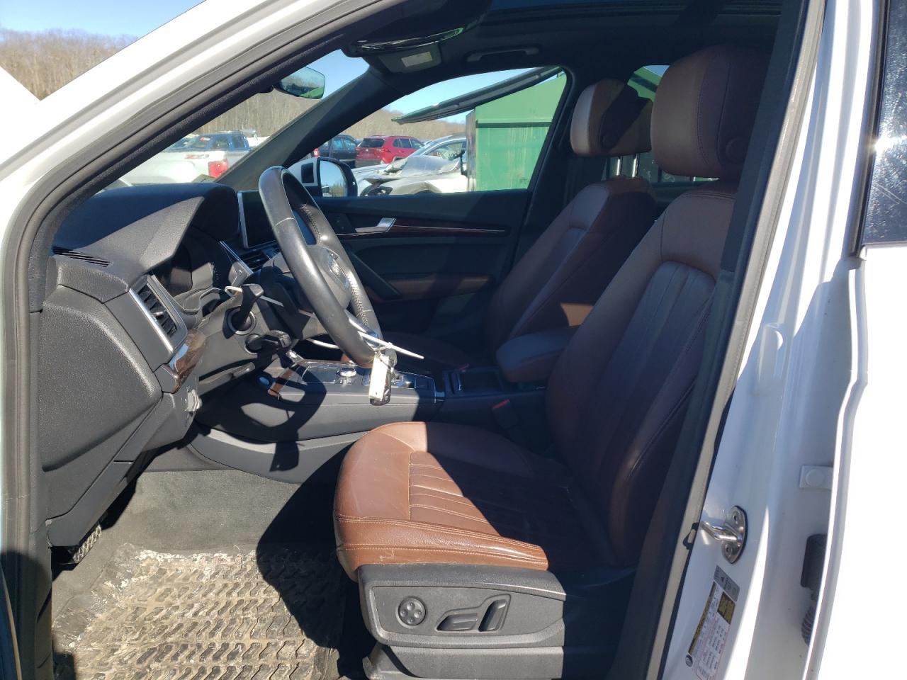 2018 Audi Q5 - Image 7
