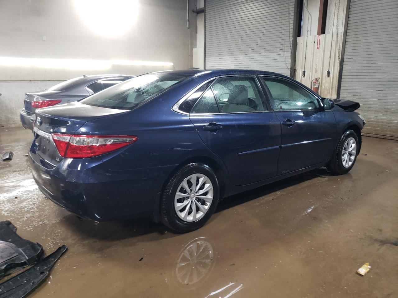 2015 Toyota Camry - Image 3