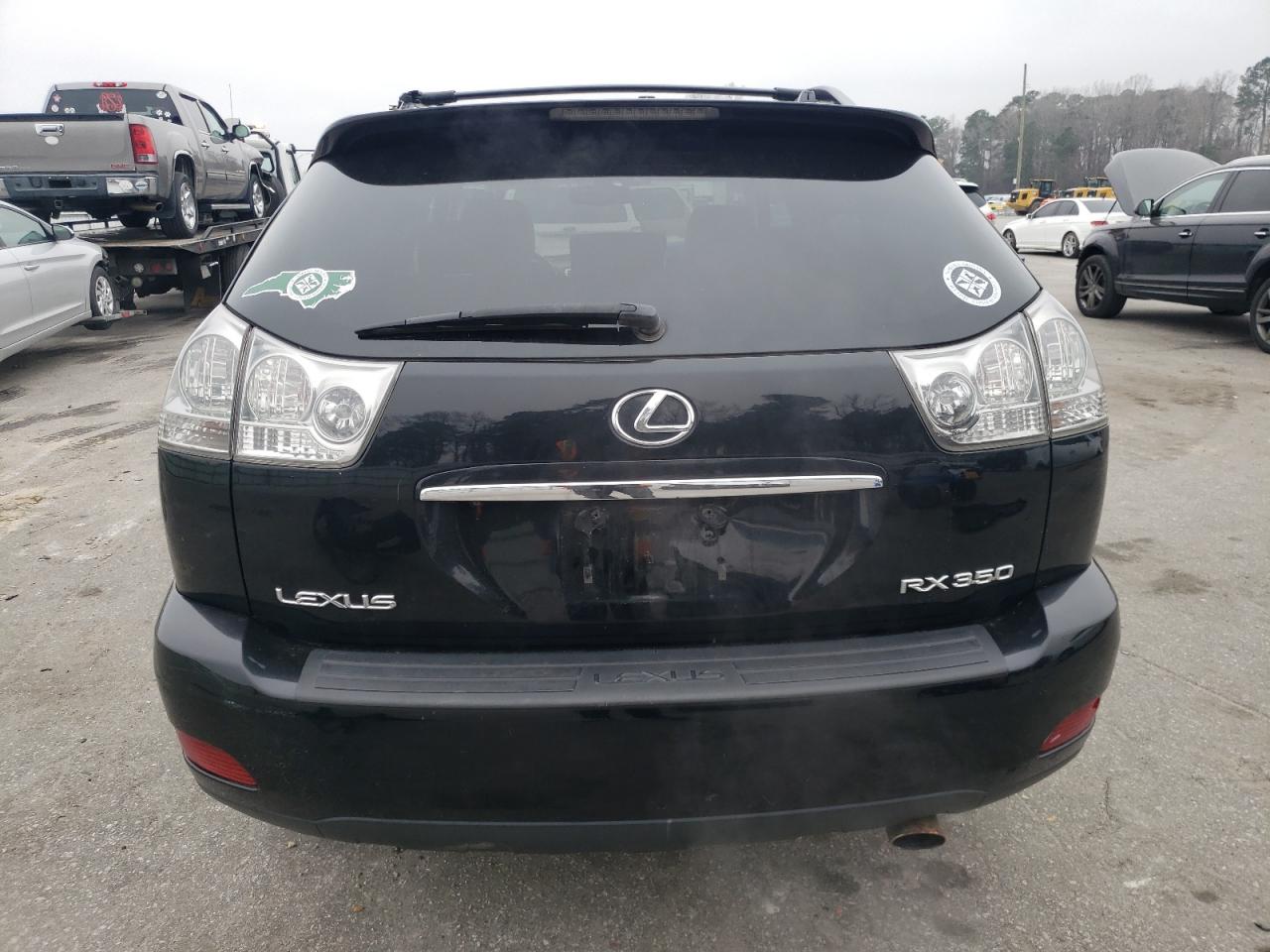 2008 Lexus RX - Image 6