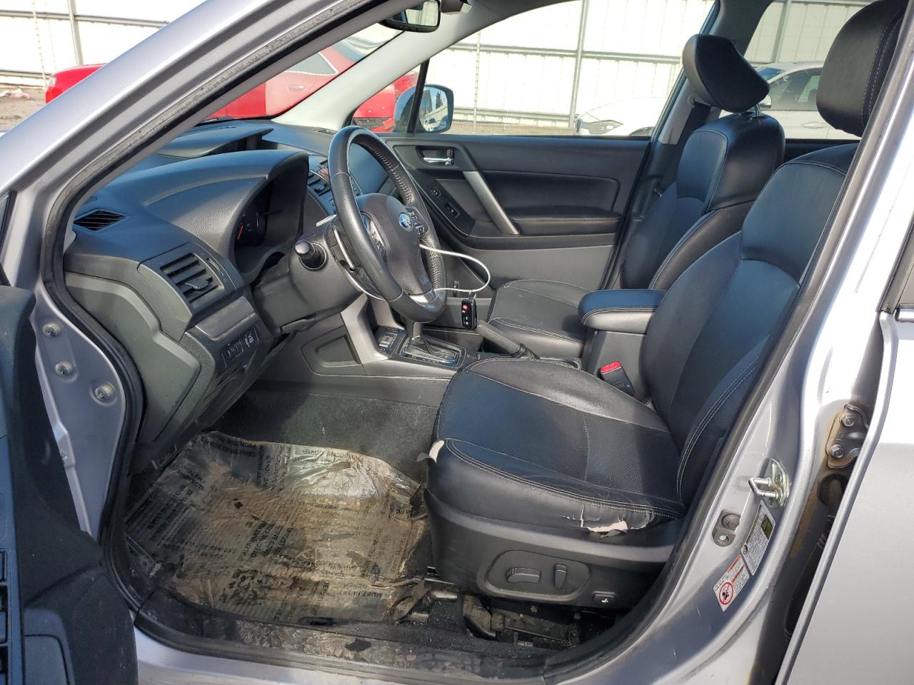 2015 Subaru Forester - Image 7