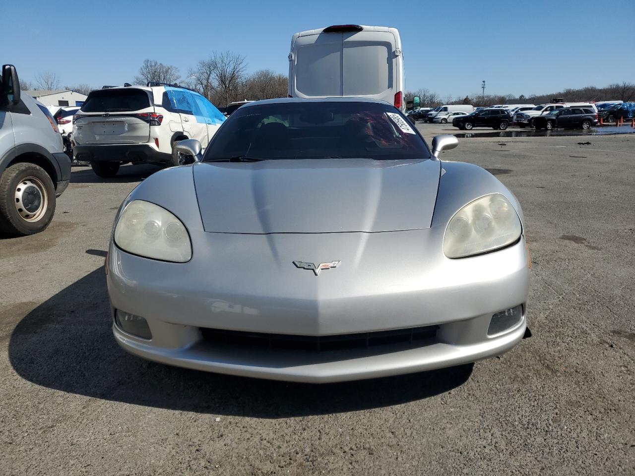 2006 Chevrolet Corvette - Image 5