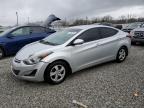 2015 Hyundai Elantra Se for Sale in Louisville, KY - Front End