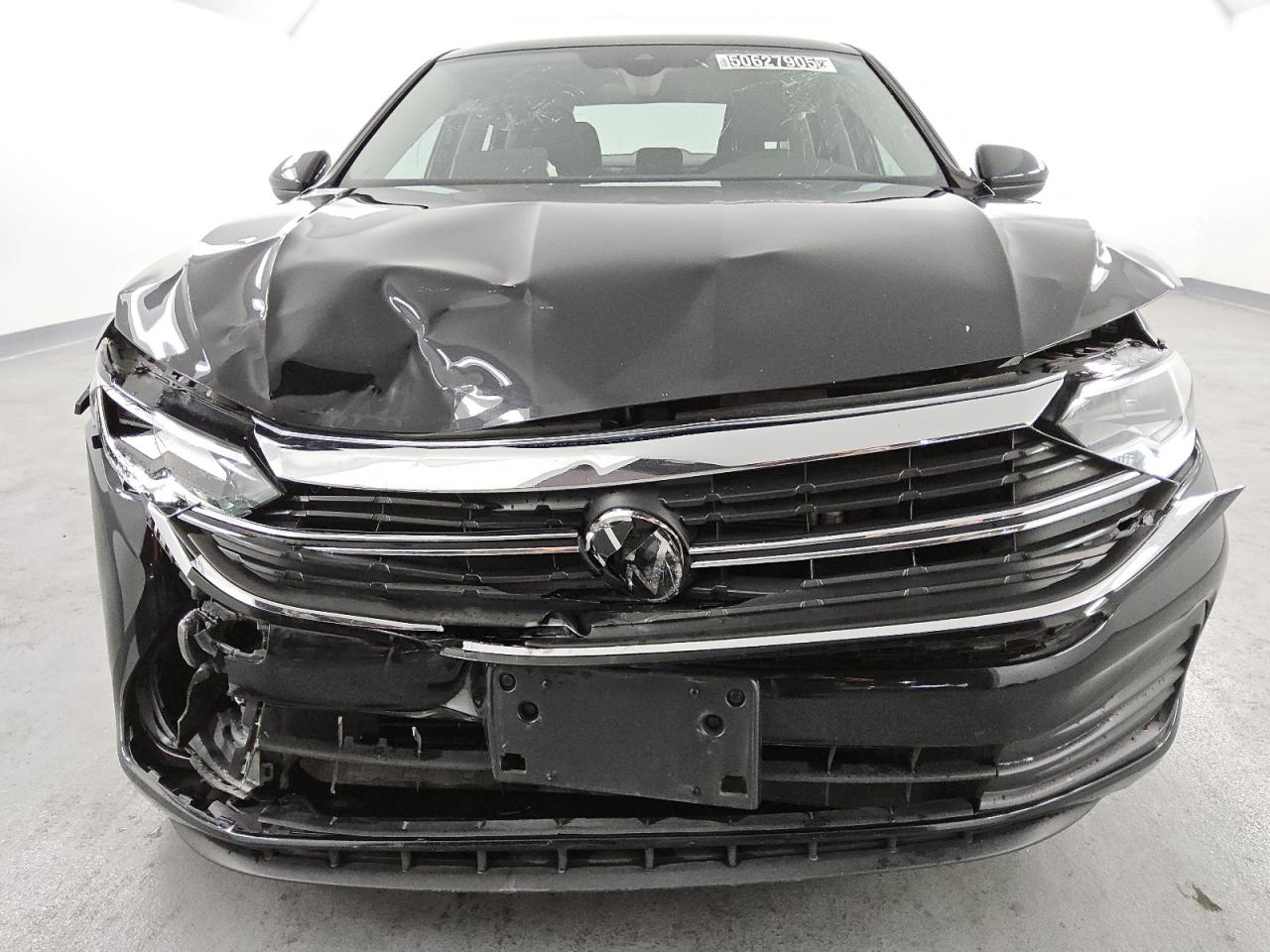 2024 Volkswagen Jetta S for Sale in Van Nuys, CA - Front End