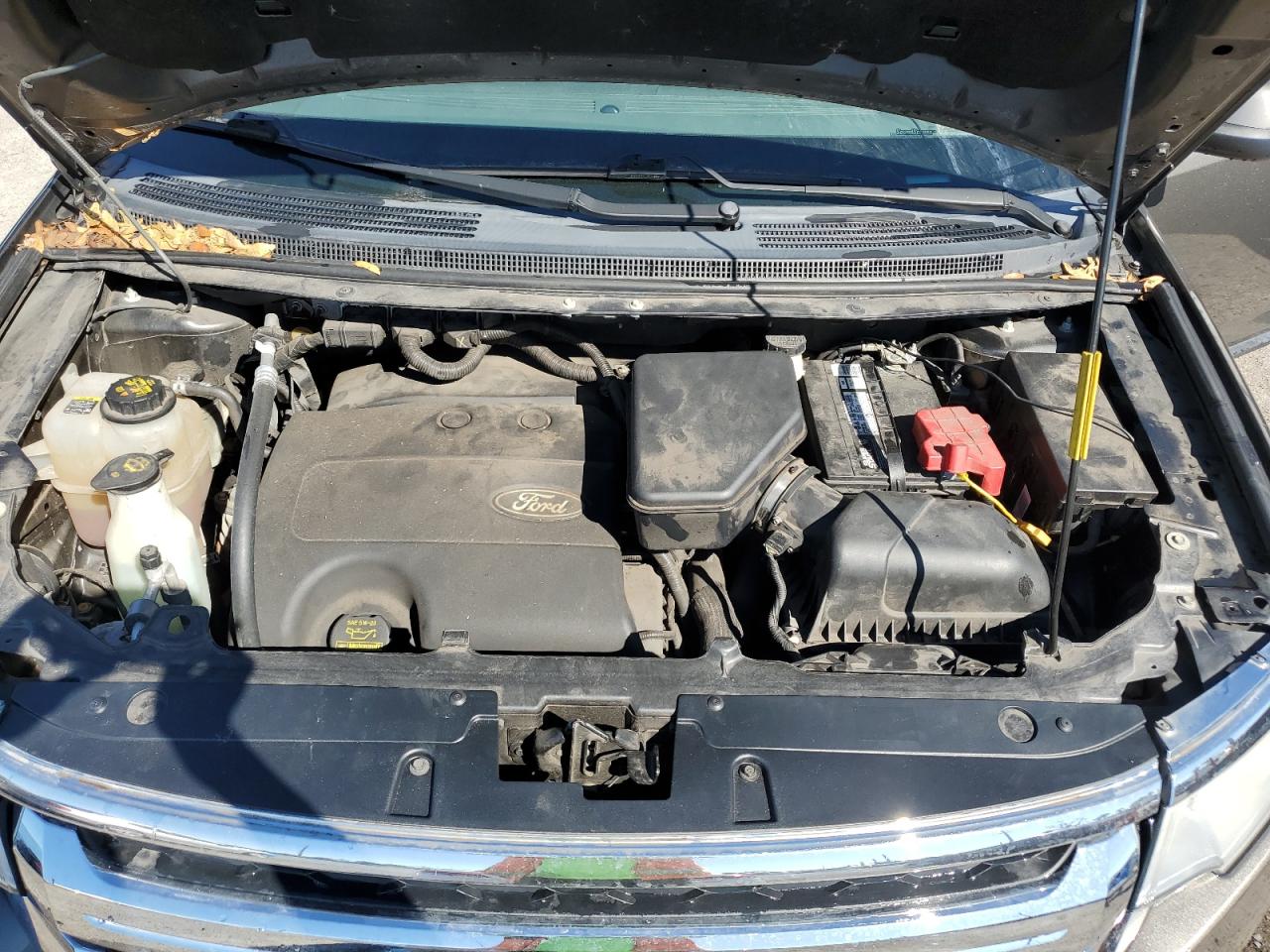 2013 Ford Edge - Image 12