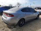 2016 Dodge Dart Se იყიდება Los Angeles-ში, CA - Front End