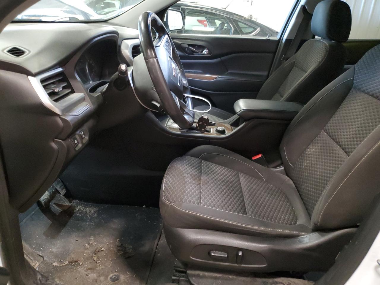 2018 GMC Acadia - Image 7
