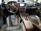 2019 Subaru Crosstrek Limited за продажба в North Billerica, MA - Front End