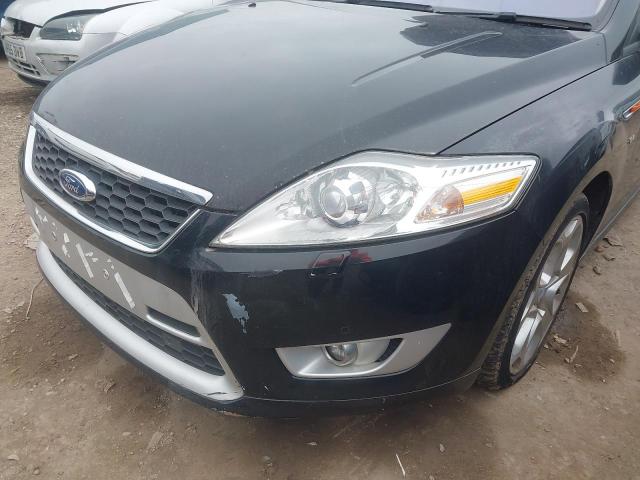 2009 FORD MONDEO TIT