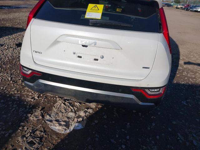 2023 KIA NIRO 3 HEV