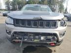 2019 Jeep Compass Trailhawk for Sale in Dunn, NC - Front End