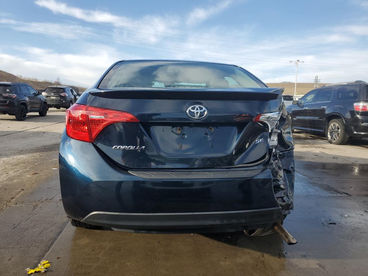 2017 Toyota Corolla - Image 6