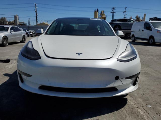  TESLA MODEL 3 2021 Белый