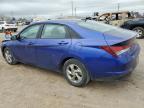 2023 Hyundai Elantra Se for Sale in Oklahoma City, OK - Front End
