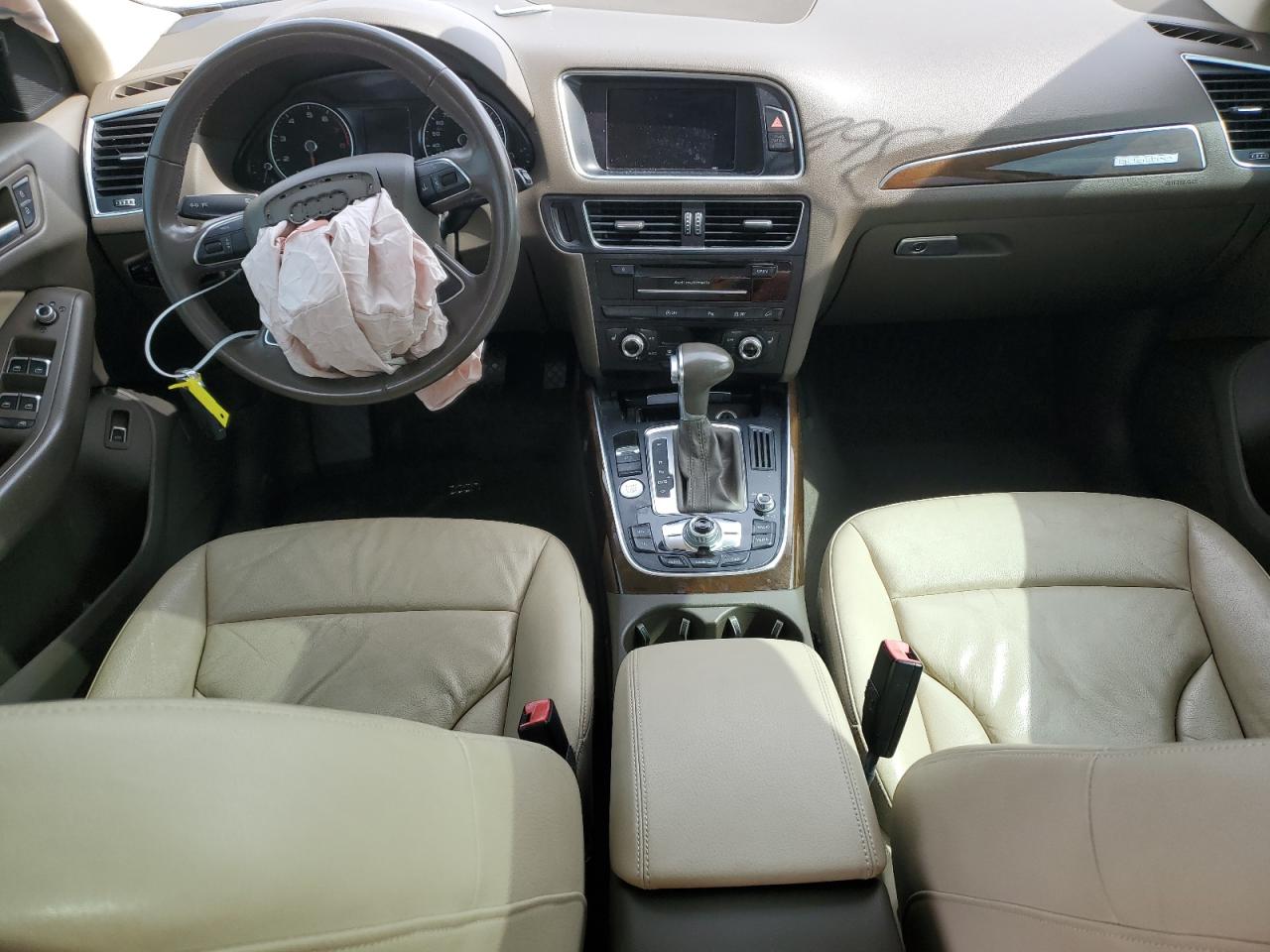2014 Audi Q5 - Image 8