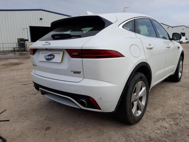 2018 JAGUAR E-PACE R-D