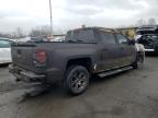 2017 Chevrolet Silverado K1500 Lt zu verkaufen in Marlboro, NY - Burn