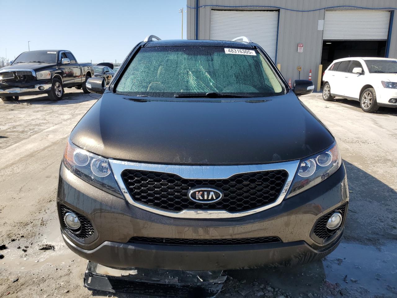 2012 Kia Sorento - Image 5