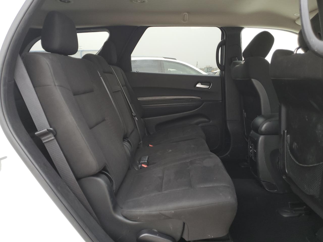 2021 Dodge Durango - Image 11