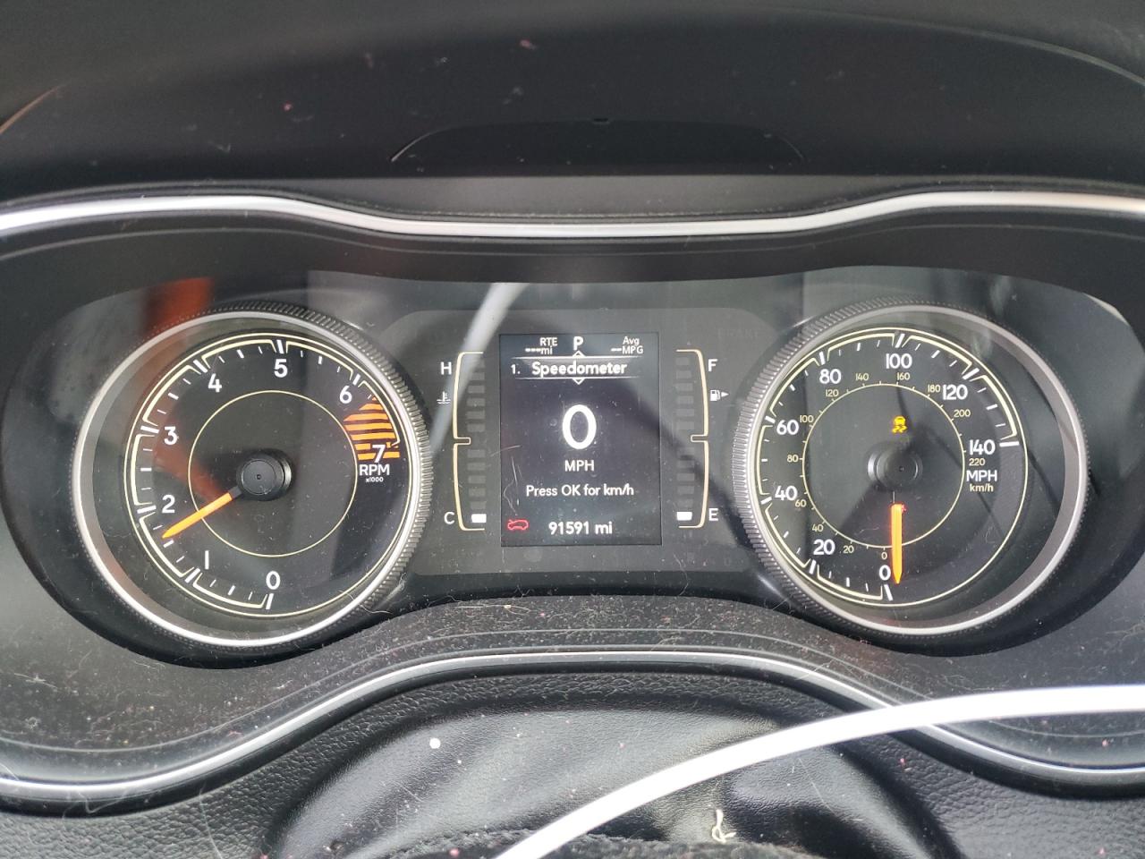 2019 Jeep Grand Cherokee - Image 9