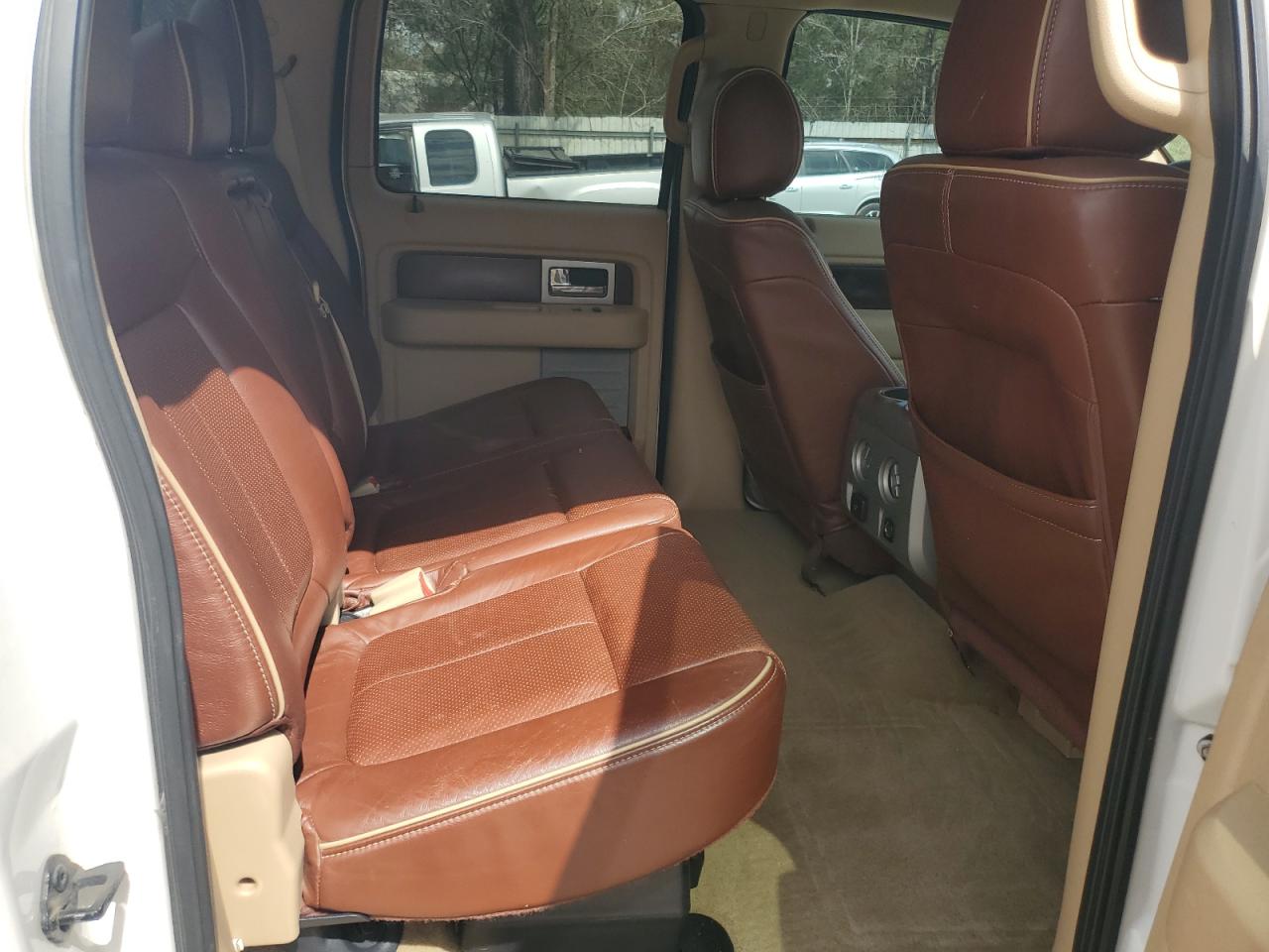 2012 Ford F-150 - Image 10