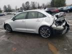 2020 Toyota Corolla Se for Sale in Finksburg, MD - Rear End