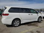 2020 Toyota Sienna L იყიდება Las Vegas-ში, NV - Front End