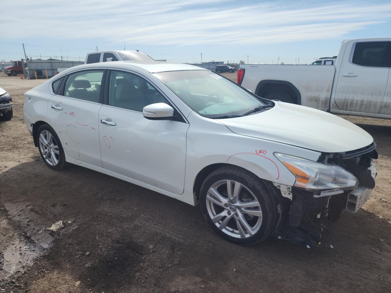 2013 Nissan Altima - Image 4