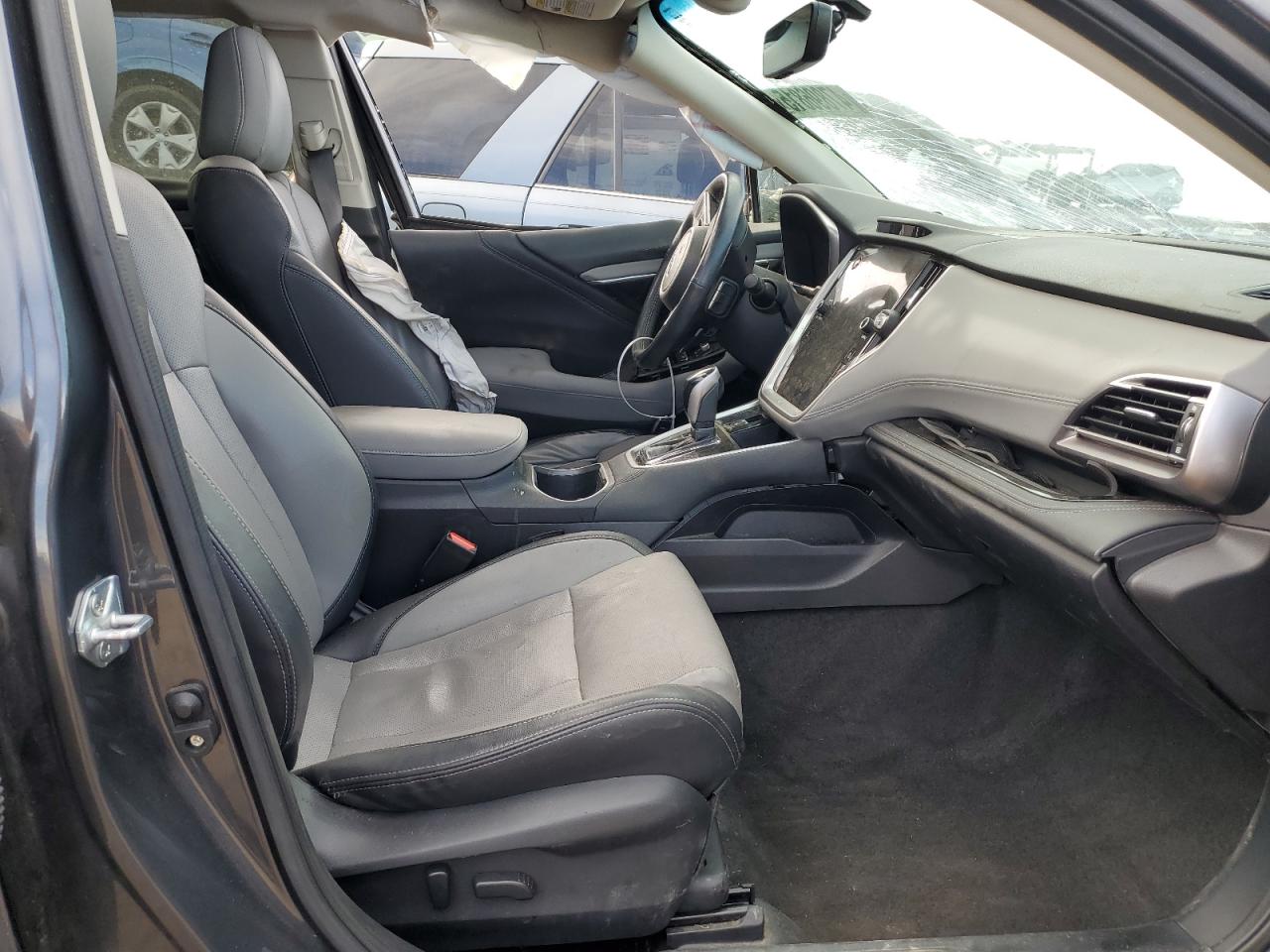 2021 Subaru Outback - Image 7