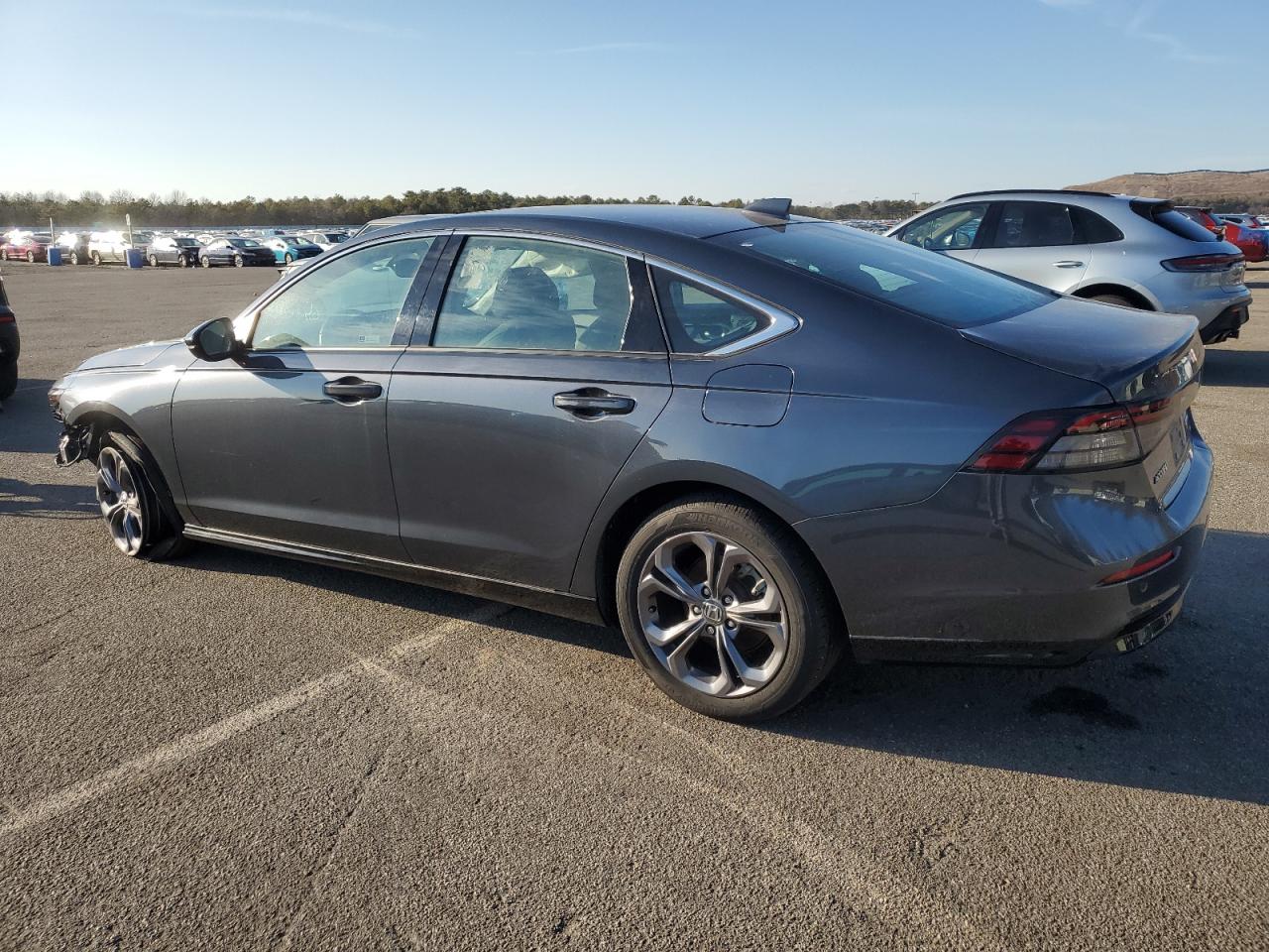 2024 Honda Accord - Image 2